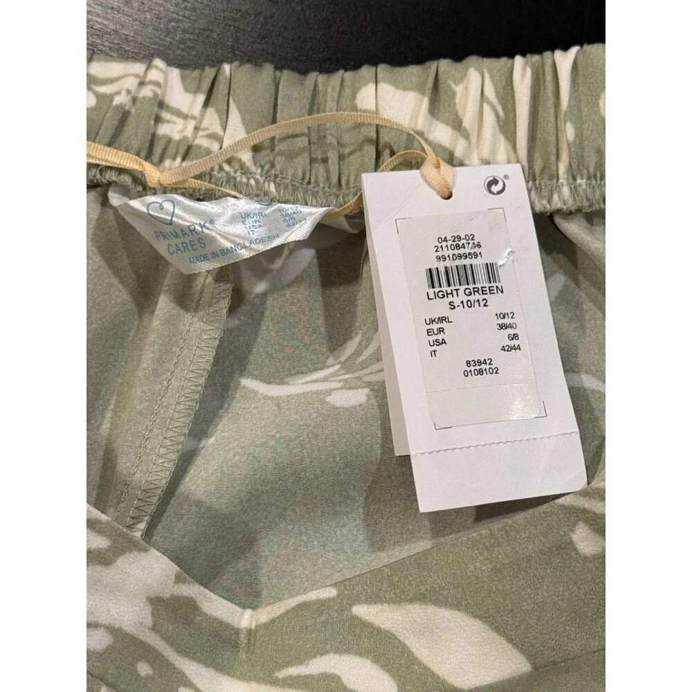 Primark style asian